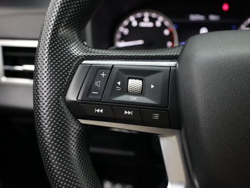 Used 2022 Mitsubishi Outlander ES AWD/4WD image 19