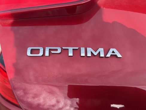 Used 2015 Kia Optima LX image 31