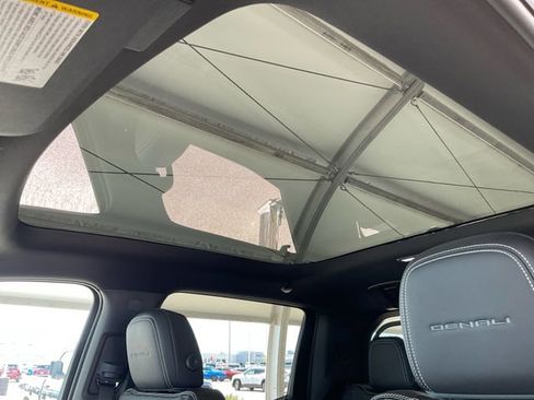 New 2025 GMC Sierra EV Denali image 21