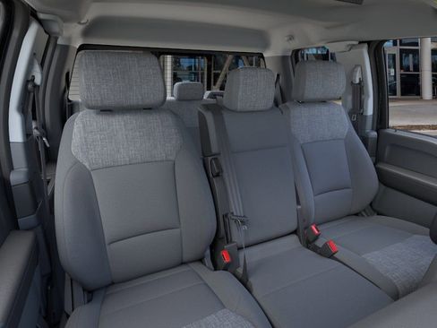 New 2026 Ford F350 XLT AWD/4WD image 10