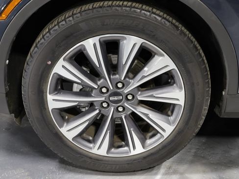 Used 2020 Lincoln Corsair Reserve w/ Equipment Group 201A FWD image 38