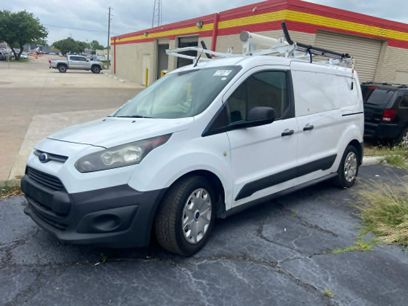 Used 2016 Ford Transit Connect XL