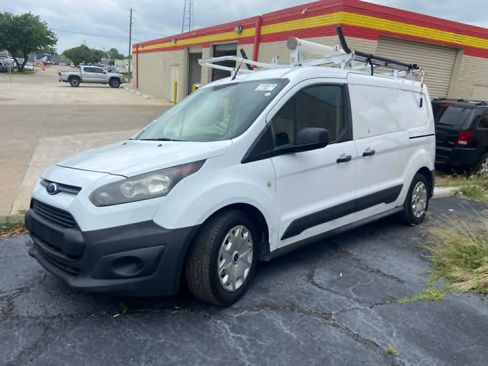 Used 2016 Ford Transit Connect XL FWD image 1