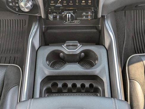 Used 2023 RAM 1500 Laramie image 21