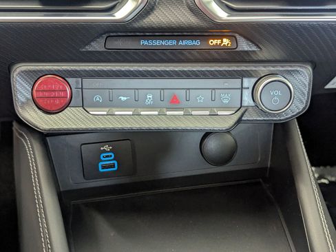 New 2026 Ford Mustang GT Premium image 26