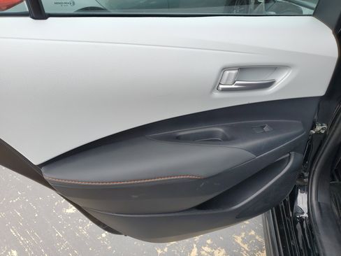 Used 2025 Toyota Corolla FX w/ Convenience Package FWD image 13