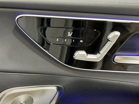 New 2026 Mercedes-Benz GLC 300 4MATIC image 21