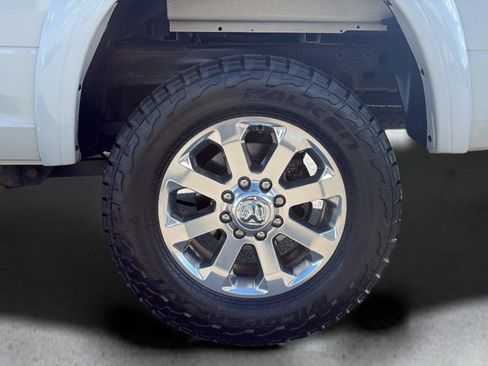 Used 2019 RAM 2500 Big Horn AWD/4WD image 53