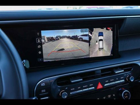 New 2026 Hyundai Palisade Calligraphy image 27