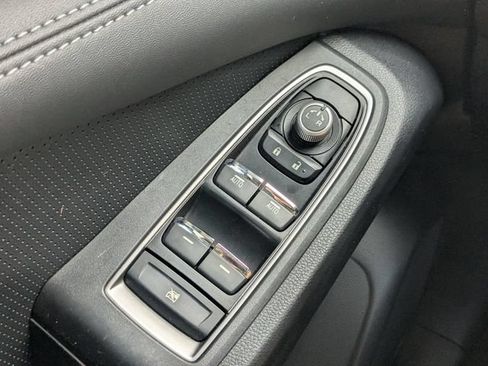 Used 2023 Subaru Ascent Limited AWD/4WD image 29