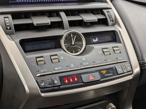 Used 2021 Lexus NX 300 AWD w/ Accessory Package image 21