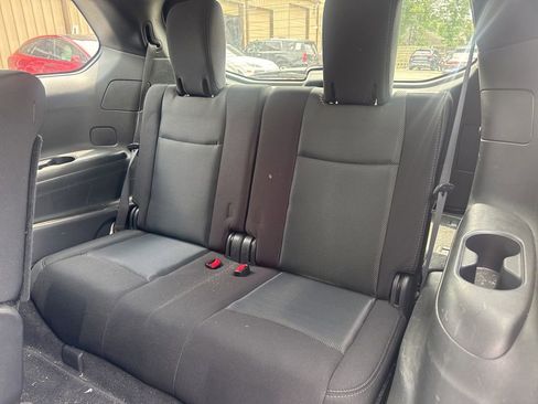 Used 2018 Nissan Pathfinder S FWD image 6