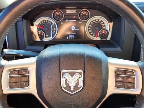 Certified 2017 RAM 1500 Laramie image 22