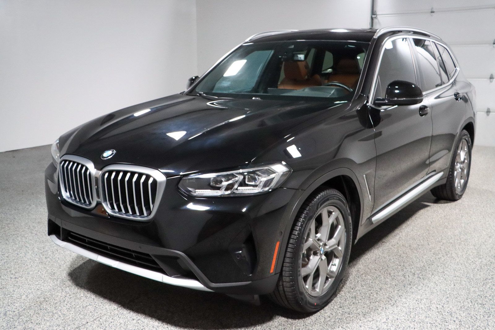 Used 2024 BMW X3 sDrive30i w/ Convenience Package w/ZPA RWD image 32