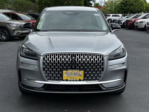Certified 2024 Lincoln Corsair AWD w/ Equipment Group 101A image 2