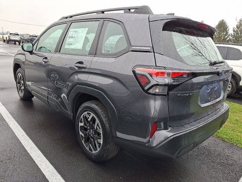 New 2026 Subaru Forester image 3