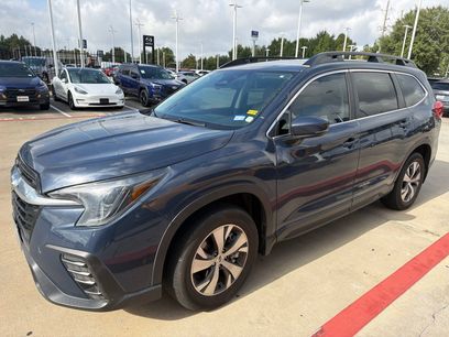 Used 2024 Subaru Ascent Premium w/ Convenience Package