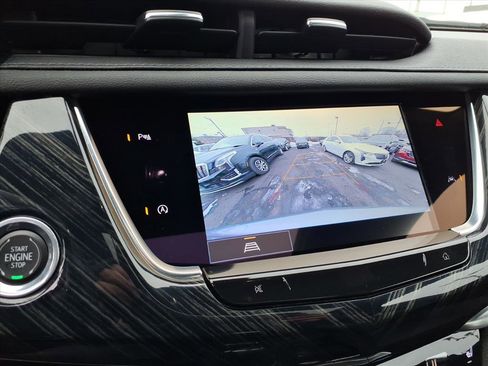 Certified 2024 Cadillac XT6 Premium Luxury w/ LPO, Floor Liner Package image 33