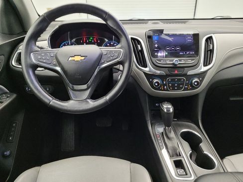 Used 2019 Chevrolet Equinox Premier image 22