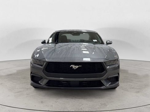 New 2026 Ford Mustang Premium RWD image 8