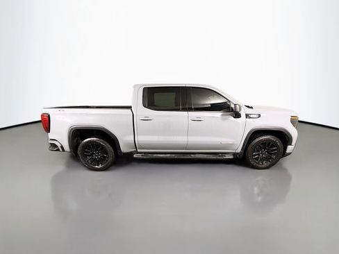 Used 2024 GMC Sierra 1500 Elevation AWD/4WD image 10
