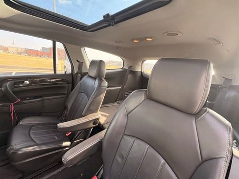 Used 2016 Buick Enclave Premium w/ Experience Buick Package image 15
