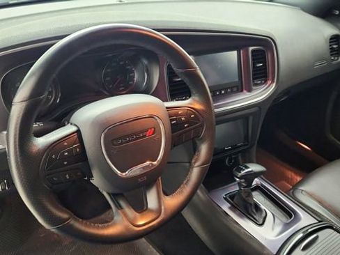Used 2017 Dodge Charger SXT w/ Plus Group RWD image 12