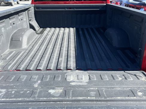 Used 2024 Chevrolet Silverado 2500 LT w/ Convenience Package image 23