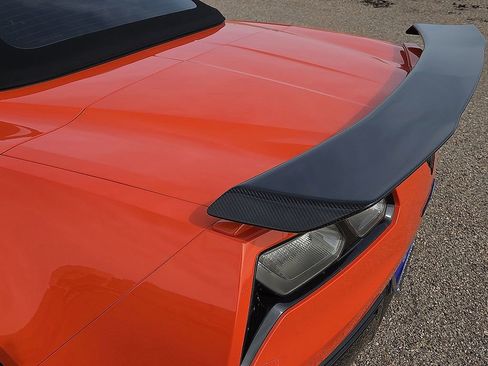 Used 2019 Chevrolet Corvette ZR1 image 18