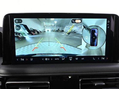 New 2026 Lincoln Aviator AWD image 30