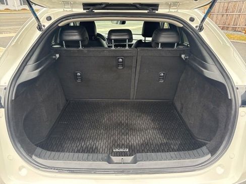 Certified 2023 MAZDA CX-30 AWD 2.5 S w/ Select Package image 10