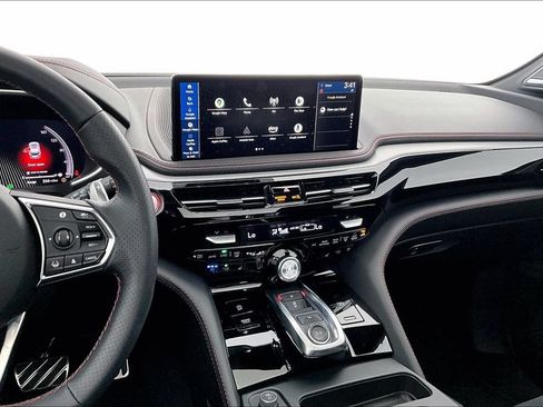Certified 2026 Acura MDX A-Spec AWD/4WD image 8