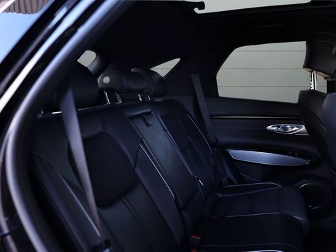 Used 2023 Genesis GV70 2.5T w/ Sport Prestige Package image 63