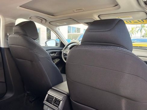 Used 2026 Honda Accord SE image 9