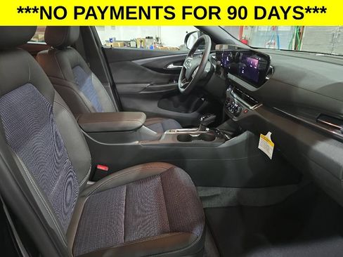 New 2026 Buick Envista Preferred w/ Convenience I Package FWD image 10