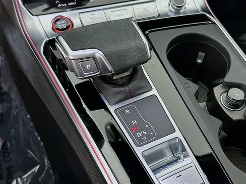 Used 2025 Audi RS 7 performance Sportback AWD/4WD image 19