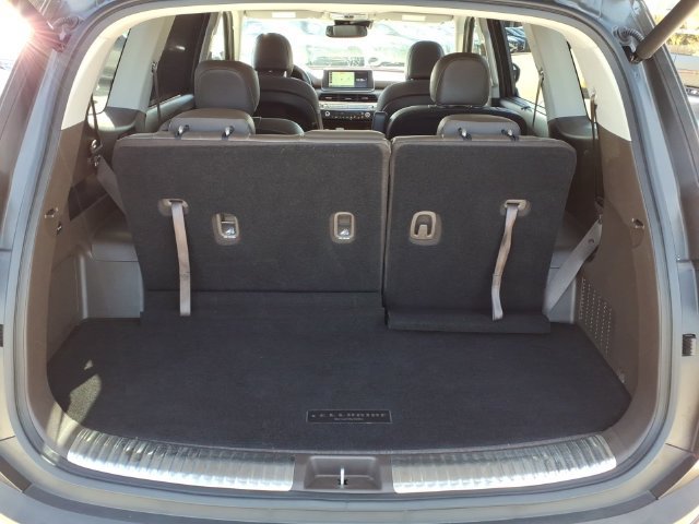 Used 2021 Kia Telluride SX FWD image 23