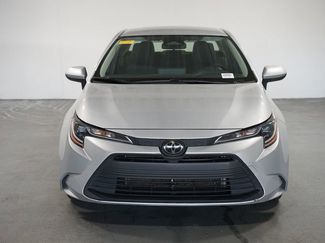 Certified 2023 Toyota Corolla LE video 2