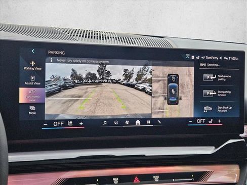 New 2026 BMW 530i w/ Premium Package image 13