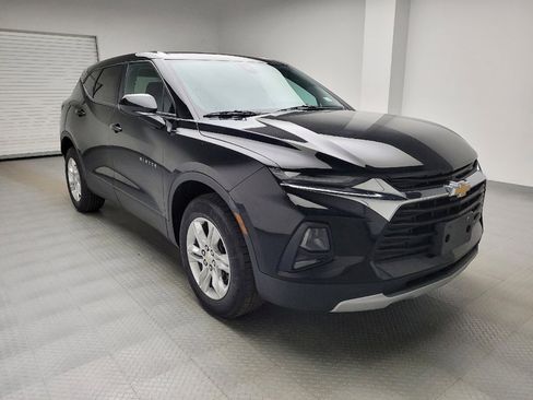 Used 2021 Chevrolet Blazer LT AWD/4WD image 13