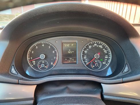 Used 2015 Volkswagen Passat 1.8T Wolfsburg Edition image 15