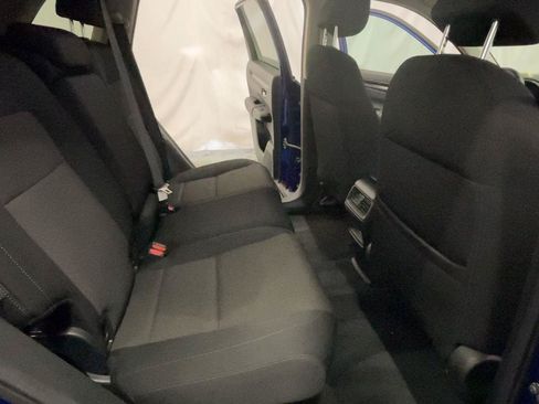Certified 2024 Honda CR-V EX image 24