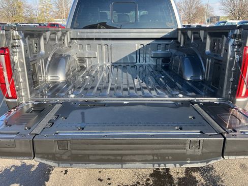 Used 2025 Ford F150 Tremor w/ Equipment Group 402A High image 7