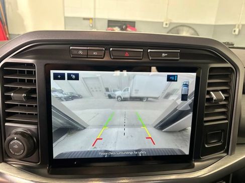 Used 2021 Ford F150 Lariat AWD/4WD image 14