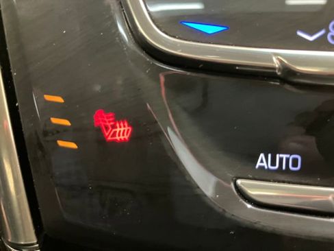 Used 2017 Cadillac ATS 2.0T Sedan image 27