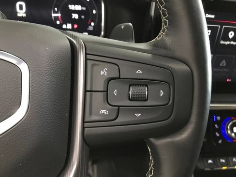 Used 2026 GMC Sierra 1500 Denali Ultimate AWD/4WD image 22