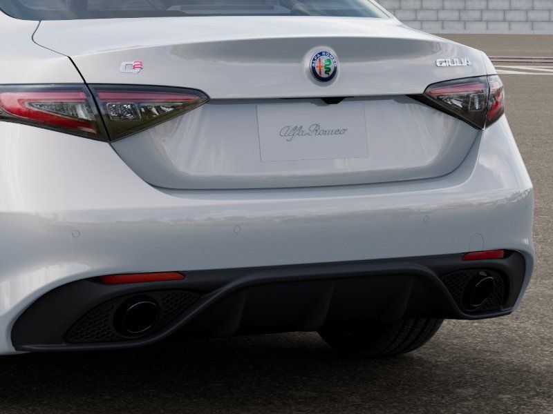 New 2026 Alfa Romeo Giulia RWD image 13