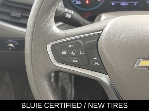 Used 2025 Chevrolet Malibu LT FWD image 27