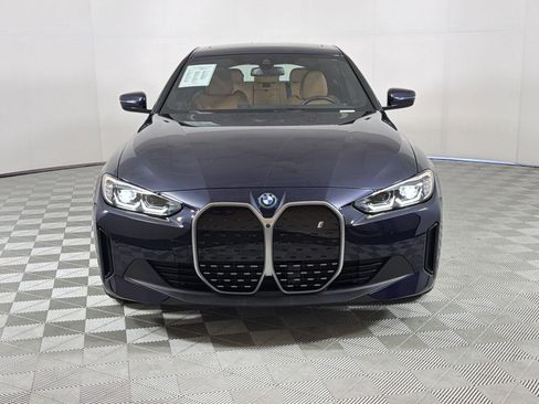 Used 2023 BMW i4 eDrive35 w/ Premium Package image 8