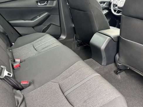 Used 2024 Honda Accord Sport image 30